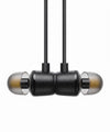 Realme Buds 2 Neo Wired In-Ear Earphones with Mic | 11.2mm Dynamic Bass Drivers | 3.5mm Jack | HD Microphone | Tangle-Free Cable
