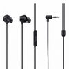Realme Buds 2 Neo Wired In-Ear Earphones with Mic | 11.2mm Dynamic Bass Drivers | 3.5mm Jack | HD Microphone | Tangle-Free Cable