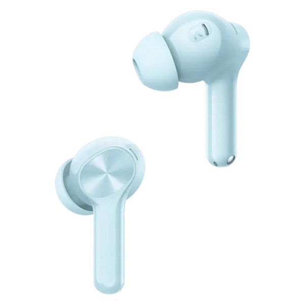 Buds T200x True Wireless Earbuds with 12.4mm Dynamic Bass Drivers, 25 dB ANC, Quad Mic, 45ms Latency, Upto 48 Hrs Playback, Fast Charge, IP55 Rated, BT 5.4 (Pure Black)
