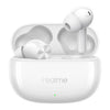 Buds T200x True Wireless Earbuds with 12.4mm Dynamic Bass Drivers, 25 dB ANC, Quad Mic, 45ms Latency, Upto 48 Hrs Playback, Fast Charge, IP55 Rated, BT 5.4 (Pure Black)