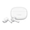 Buds T200x True Wireless Earbuds with 12.4mm Dynamic Bass Drivers, 25 dB ANC, Quad Mic, 45ms Latency, Upto 48 Hrs Playback, Fast Charge, IP55 Rated, BT 5.4 (Pure Black)