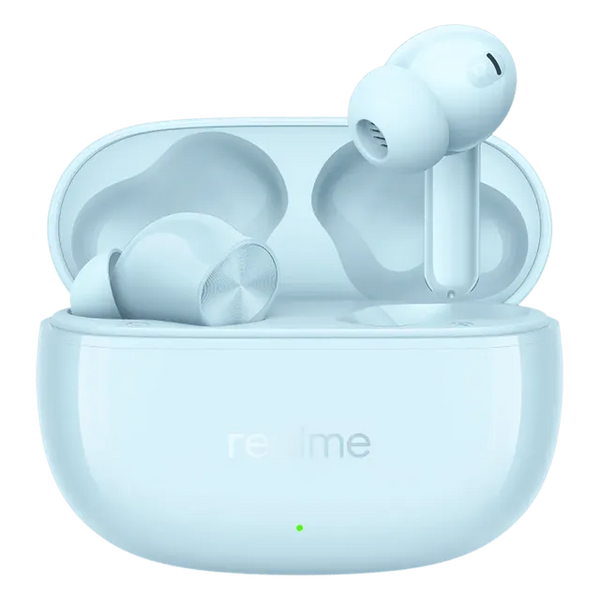 Buds T200x True Wireless Earbuds with 12.4mm Dynamic Bass Drivers, 25 dB ANC, Quad Mic, 45ms Latency, Upto 48 Hrs Playback, Fast Charge, IP55 Rated, BT 5.4 (Pure Black)