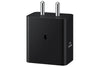 Samsung Original 45W Type-C Travel Adaptor with Cable, Black
