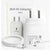 Samsung 25W With (Type C-C Cable) Super Fast Charger Adapter | PD Fast Charging Wall Charger Compatible with Samsung Galaxy S25, S24, S23, S22, A Series, M Series & More