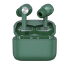 Wireless Earbud With Comfortable Fit 30H Playback