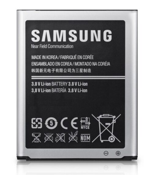 Battery For Oppo A33 Blp605 2500mah Genuine Battery Ecartse