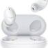 OPPO Enco W11 Bluetooth Headset  (White, True Wireless)