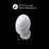 OPPO Enco W11 Bluetooth Headset  (White, True Wireless) - Image 3