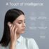 OPPO Enco W11 Bluetooth Headset  (White, True Wireless) - Image 6