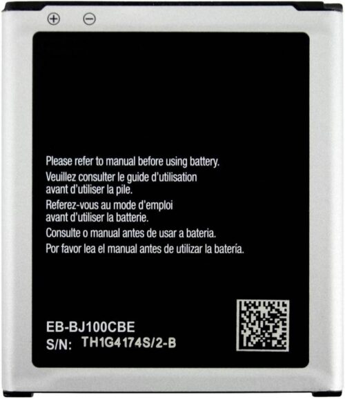 Samsung Galaxy J1 EB-BJ100BBE Battery