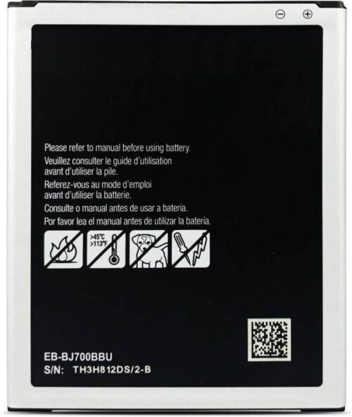 Samsung EB-BJ700BBC Battery