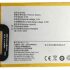 Original Compatible Battery For VIVO Y51 / Y51L / Y51S B-95 2350mAh Genuine Mobile Battery