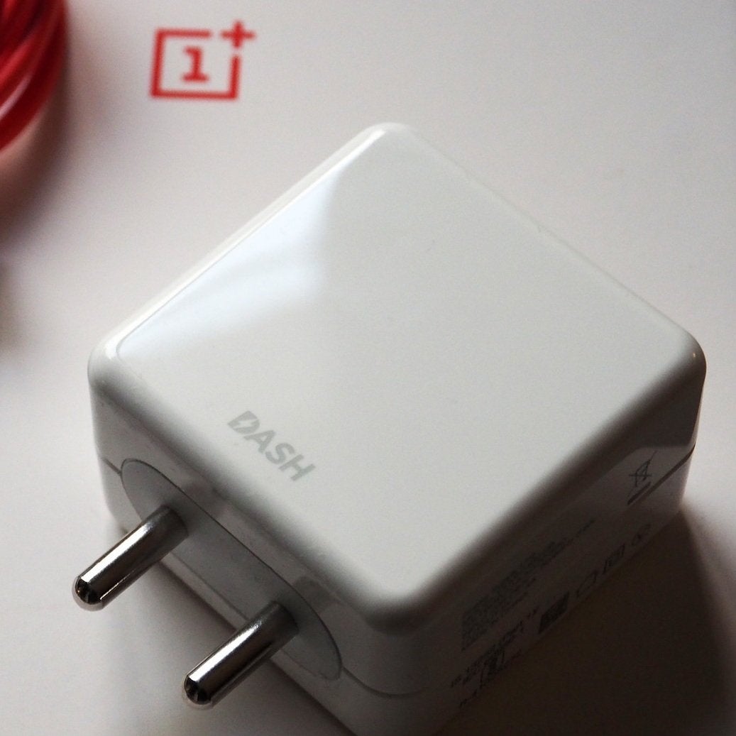 oneplus dash charger repair