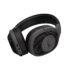 boAt Rockerz 550 Over Ear Bluetooth Headphones with Upto 20 Hours Playback, 50MM Drivers, Soft Padded Ear Cushions and Physical Noise Isolation