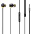 realme Buds 2 Neo Wired in Ear Earphones with Mic (Black)