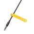 realme Buds 2 Neo Wired in Ear Earphones with Mic (Black) - Image 7