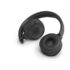 JBL Tune 500BT by Harman Powerful Bass Wireless On-Ear Headphones with Mic, 16 Hours Playtime & Multi Connect Connectivity (Black) - Image 3