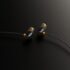 realme Buds 2 Neo Wired in Ear Earphones with Mic (Black) - Image 8