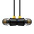 realme Buds 2 Neo Wired in Ear Earphones with Mic (Black) - Image 3