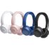 JBL Tune 500BT by Harman Powerful Bass Wireless On-Ear Headphones with Mic, 16 Hours Playtime & Multi Connect Connectivity (Black) - Image 5