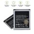 (100% Care OG) Mobile Battery 1500mAh Compatible for Samsung Galaxy Grand Duos S7562 / 7562 / Galaxy S3 Mini/Ace 2 i-8160 / S-7568 / i-8160 / S-7582 / i-8190 EB-425161LU - Image 4