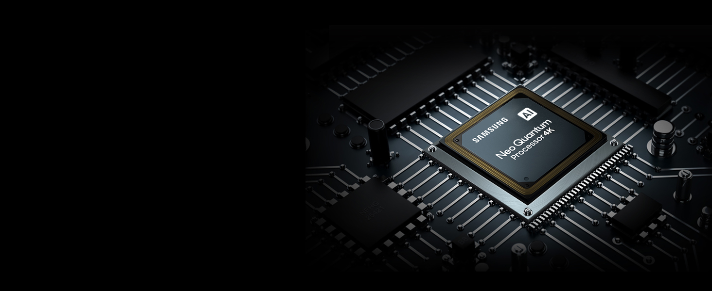 Neo Quantum Processor 4K