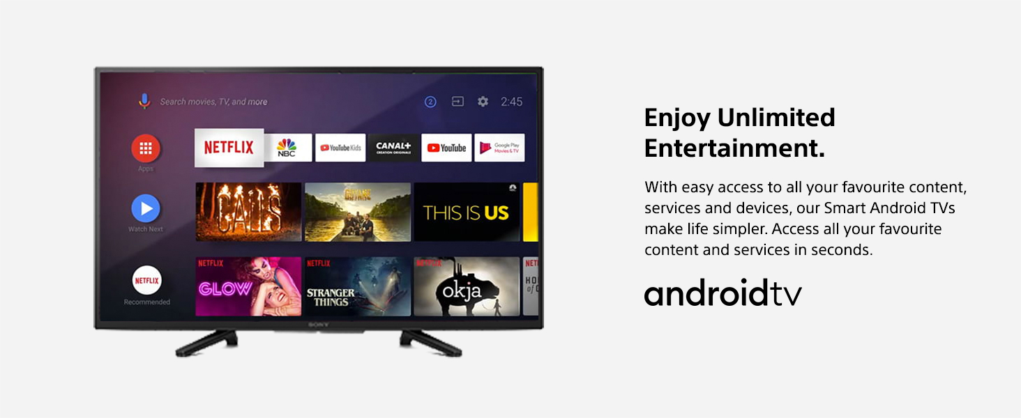 Android TV