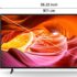 Sony Bravia 108 cm (43 inches) 4K Ultra HD Smart LED Google TV (Black) - Image 6