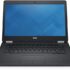 (Renewed) Dell Intel Core i5 6th Gen 14-Inch(35.56 cms) 1366 x 768 HD Laptop (8GB RAM/256GB SSD/Windows 10 Pro/MS Office/ Intel HD Integrated Graphics/1.5Kg,Black) Latitude E5480