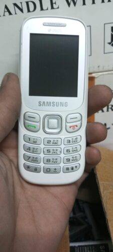 Samsung Metro 313 Dual Sim photo review