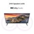 Mi 4A 100 cm (40 inch) Full HD LED Smart Android TV - Image 10