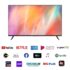 Samsung 138 cm (55 Inches) 4K Ultra HD Smart LED TV Black) - Image 15