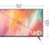 Samsung 138 cm (55 Inches) 4K Ultra HD Smart LED TV Black) - Image 14
