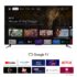 TCL 164 cm (65 inches) 4K Ultra HD Smart QLED Google TV 65T6G (Black) - Image 13