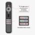 TCL 164 cm (65 inches) 4K Ultra HD Smart QLED Google TV 65T6G (Black) - Image 11