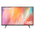 Samsung 138 cm (55 Inches) 4K Ultra HD Smart LED TV Black)