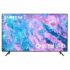 Samsung 108 cm (43 inches) Smart 4K Ultra HD LED