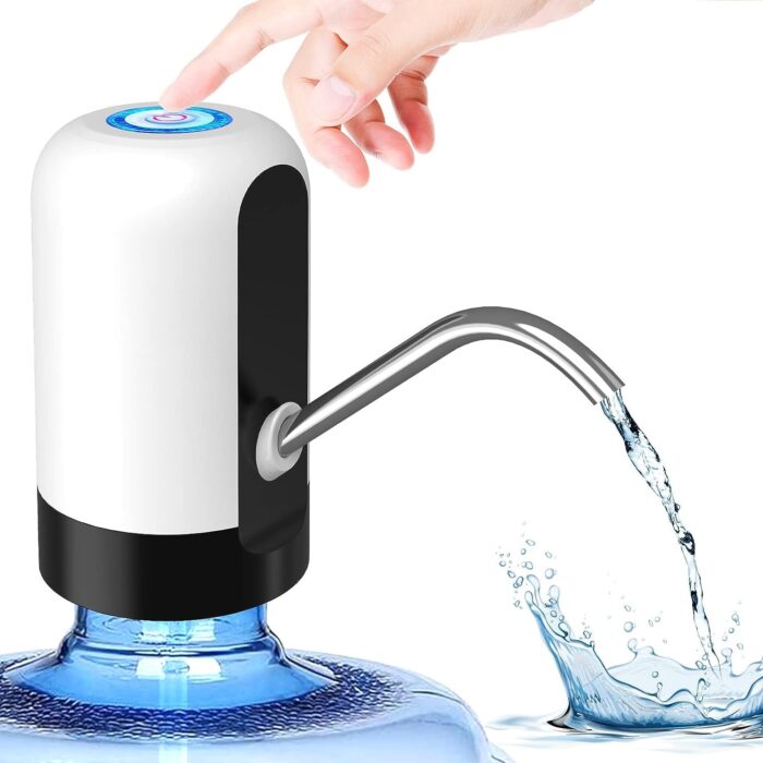 Automatics Water dispenser pump Bottom Loading Water Dispenser