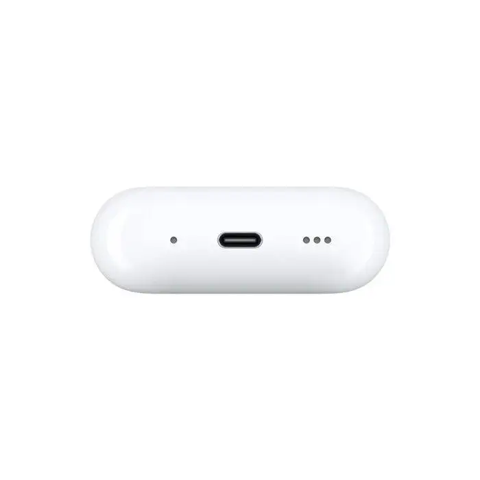 Ear Pods Pro 2 (With Free Case Cover) with Active Noise Cancelling