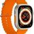 Smart Watch Series 10 4 in 1Straps 2.09 Inch Infinite Display, 4 Interchangeable Straps - Image 5