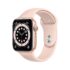 Smart Watch Series 10 4 in 1Straps 2.09 Inch Infinite Display, 4 Interchangeable Straps - Image 2