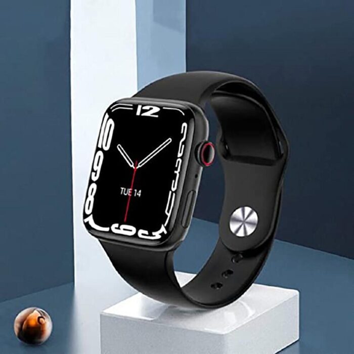 T700 Smart Watch Series 8 For Man & Women (Free Size) Smartwatch - Image 8