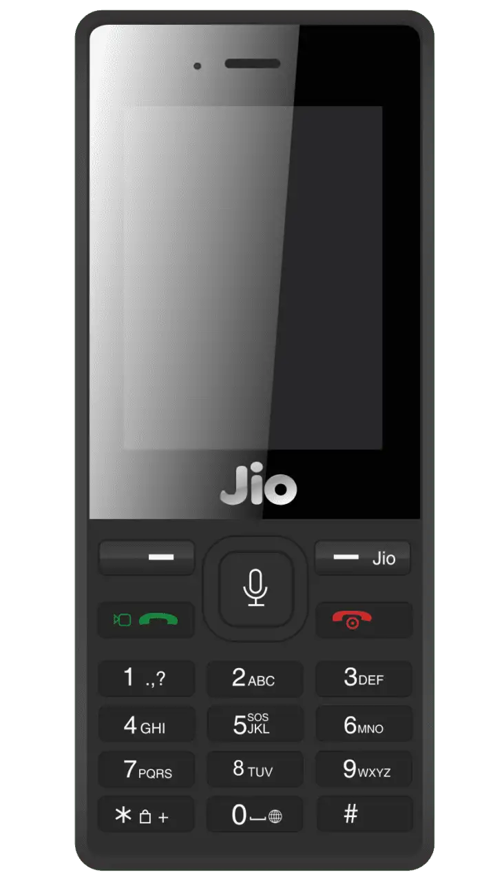 Jio Keypad Feature Phone | Jio Phone - Image 5