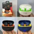 Black G-009 air pods earbuds, 5 Hours, Mobile - Image 3